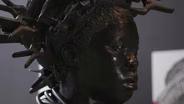 "Being Muholi," Artist Jeffrey Gibson, and more