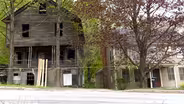 Eyesore: A Building Concludes