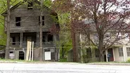 Eyesore: A Building Concludes
