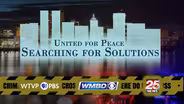 United for Peace: Searching for Solutions