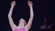 The Legacy of Dance
