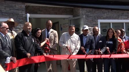 Maternal Health Center aims to close gap in access to care