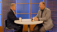 Illinois Farm Bureau District Director and NEST Cafe Founder