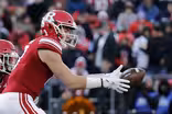 Rutgers fall football season canceled following Big Ten vote