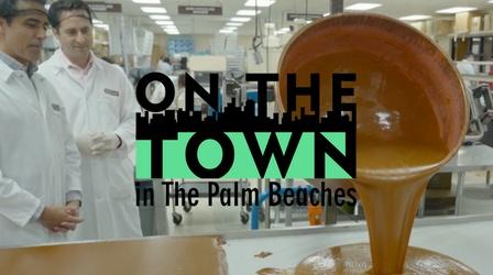 Video thumbnail: On The Town Hoffman’s Chocolates | On The Town Foodie Adventures