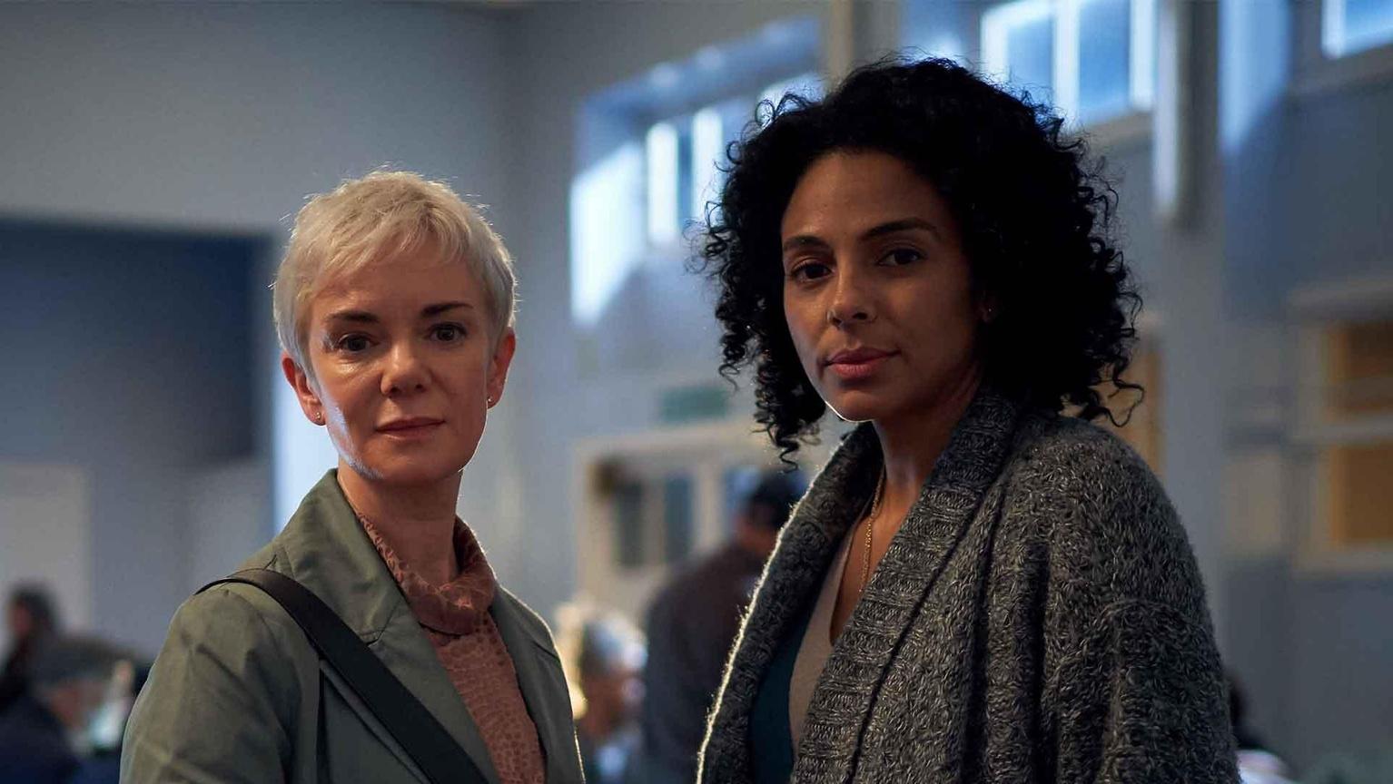 COBRA Season 1 Episodes  DPTV