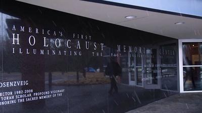 Holocaust / Offen, Miller, Markowitz | Destination Detroit Shorts
