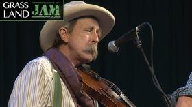 Video thumbnail: Grassland Jam "Greene County" Pop Wagner w/ Bob Bovee