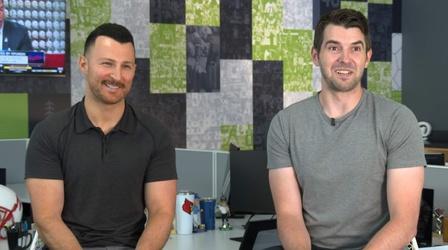 Video thumbnail: What If Innovator Insights: OpenDorse Junior