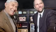 “60 MINUTES” AT 50