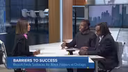 Exploring the Challenges Facing Many Black Fathers