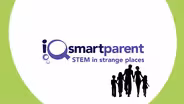 STEM in Strange Places