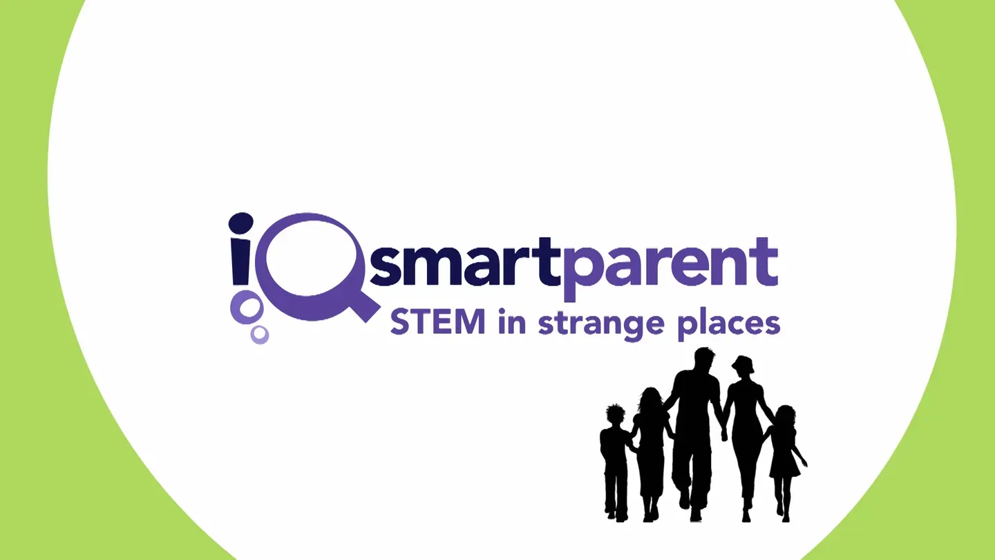 STEM in Strange Places