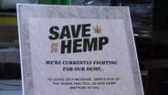 Kentucky Hemp Industry Bracing for Ban