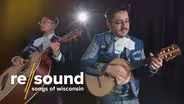 Mariachi Monarcas de Milwaukee performs 'El Son de la Negra'