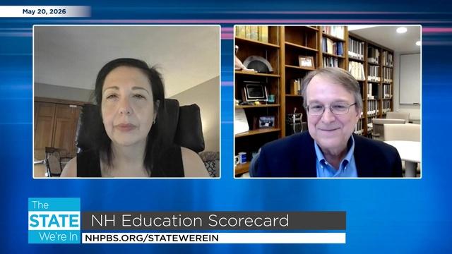 NH Education Scorecard 2026