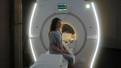 Ballerina Tiler Peck Battles a Neck Injury