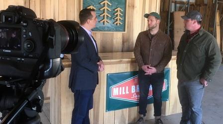 Video thumbnail: It's Your Business with Michael Aikens It's Your Business with Michael Aikens:  S3  Ep6