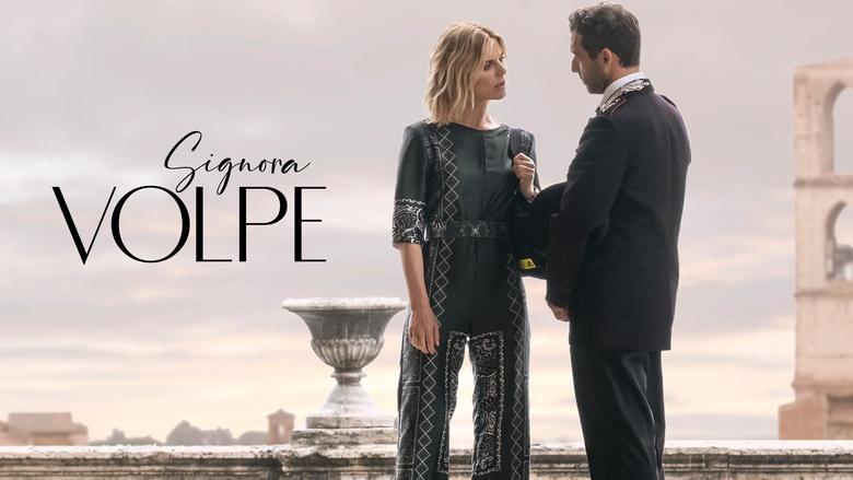 Signora Volpe Image
