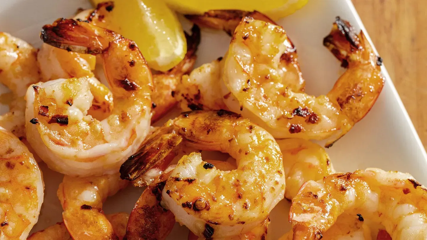 Seafood Feast