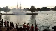 Part 3: Tourism, Tragedy, and a Pirate