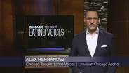 Chicago Tonight: Latino Voices, Feb. 26, 2022 - Full Show