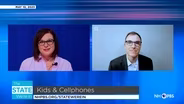 Kids & Cellphones