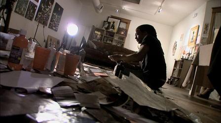 Video thumbnail: Gallery America Oklahoma Artists