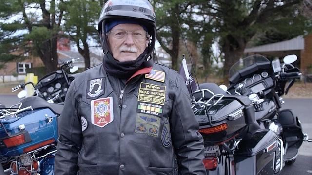 Life in the Heart Land: Generational Changes