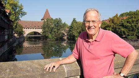 Video thumbnail: Joseph Rosendo’s Travelscope Hungary, Austria and Germany