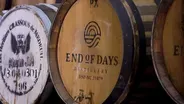 End of Days Distillery