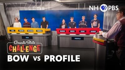 Bow High Vs. Profile High