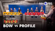 Bow High Vs. Profile High