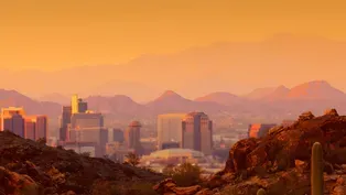 How America’s Hottest City is Innovating to Survive