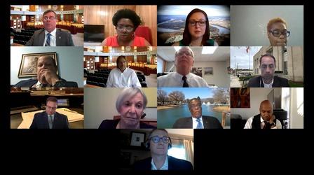 Video thumbnail: Chattanooga City Council Highlights September 8th, 2020