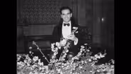 Frank Capra Story: A Wonderful Life
