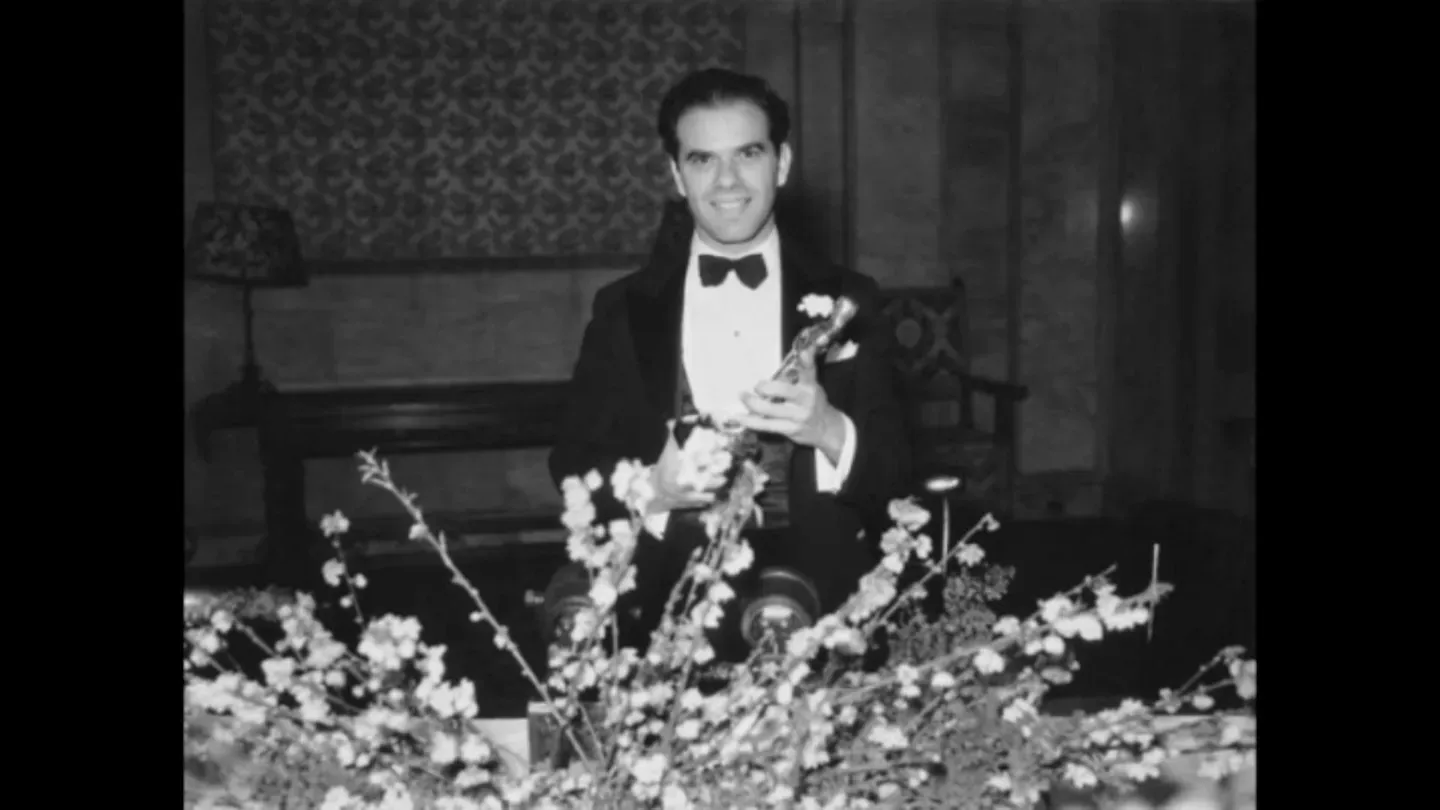 Frank Capra Story: A Wonderful Life