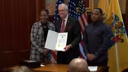 Murphy grants clemency for 36 individuals