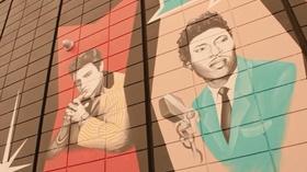 Video thumbnail: byYou Art & Culture Downtown Fresno's Mural District