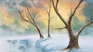 Winter's Grace