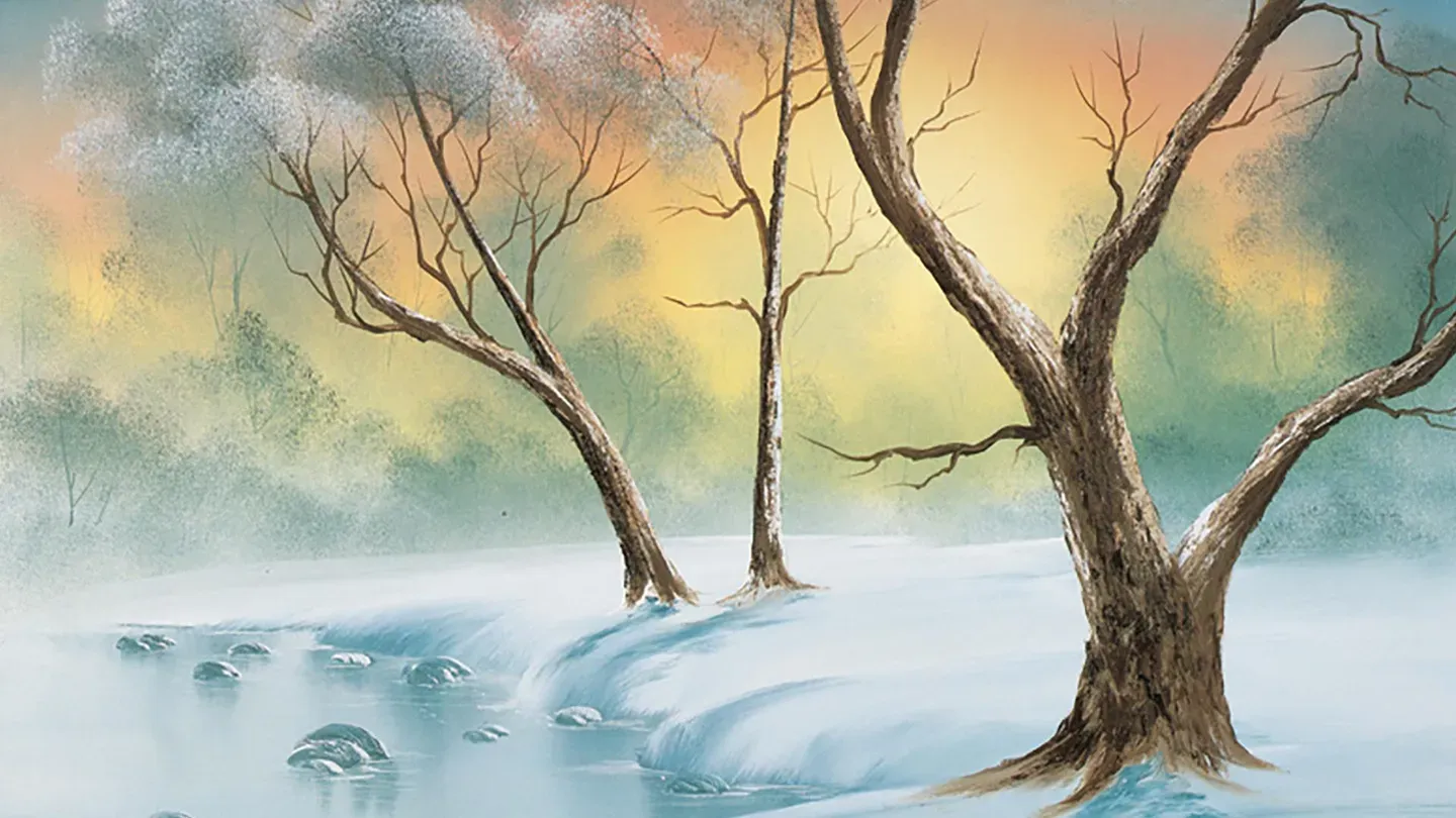 Winter's Grace