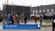 How Immigrant Rights Groups Are Responding to ICE Enforcement