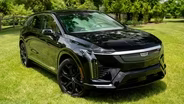 2025 Cadillac OPTIQ & 2025 Audi A3