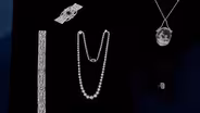 Appraisal: Art Deco Jewelry, ca. 1920