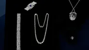 Appraisal: Art Deco Jewelry, ca. 1920