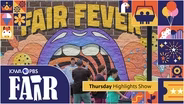 Fair 2024 – Thursday, August 15