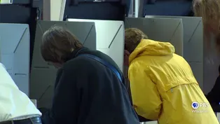 Can Wisconsin Handle Its Spring Election?