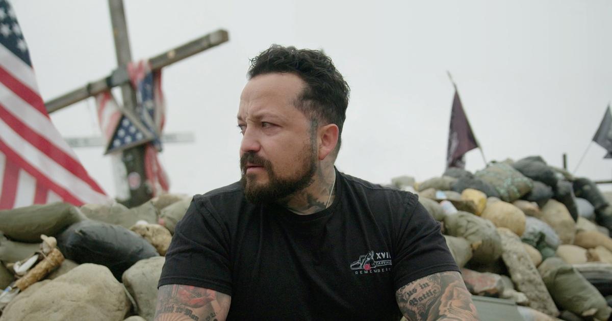 Independent Lens | Make Peace or Die: Honor the Fallen | Season 26 | Episode 2