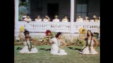 Video thumbnail: PBS Hawaiʻi Presents PBS HAWAIʻI PRESENTS: Pau Hana Years | Huiheʻe Palace