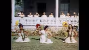 PBS HAWAIʻI PRESENTS: Pau Hana Years | Huiheʻe Palace